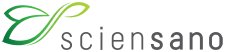 Logo Sciensano