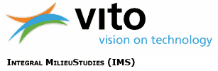 Logo VITO